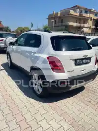 2014 Chevrolet TRAX