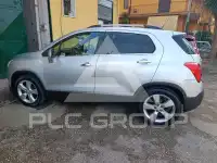 2014 Chevrolet TRAX