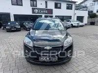 2014 Chevrolet TRAX