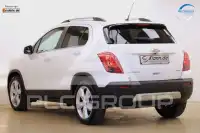 2014 Chevrolet TRAX