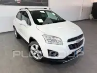 2014 Chevrolet TRAX