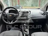 2014 Chevrolet TRAX