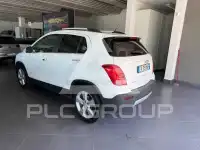 2014 Chevrolet TRAX