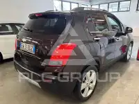 2014 Chevrolet TRAX
