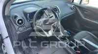 2014 Chevrolet TRAX