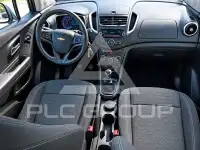 2014 Chevrolet TRAX
