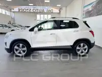 2014 Chevrolet TRAX