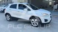 2014 Chevrolet TRAX
