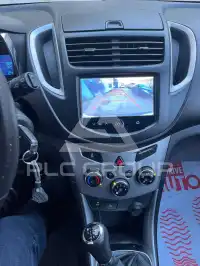 2014 Chevrolet TRAX