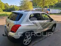 2014 Chevrolet TRAX