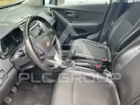 2014 Chevrolet TRAX