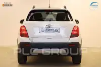 2014 Chevrolet TRAX