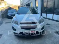 2014 Chevrolet TRAX