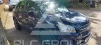 2014 Chevrolet TRAX