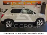 2014 Chevrolet TRAX
