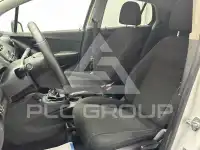 2014 Chevrolet TRAX