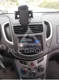 2014 Chevrolet TRAX