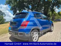 2014 Chevrolet TRAX
