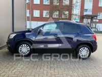 2014 Chevrolet TRAX