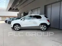2014 Chevrolet TRAX