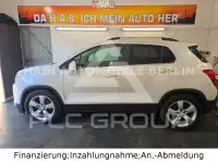 2014 Chevrolet TRAX
