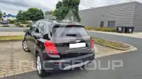 2014 Chevrolet TRAX