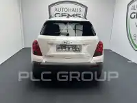 2014 Chevrolet TRAX