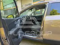 2014 Chevrolet TRAX