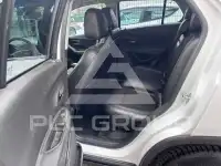 2014 Chevrolet TRAX