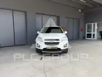 2014 Chevrolet TRAX