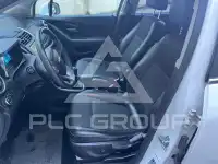 2014 Chevrolet TRAX