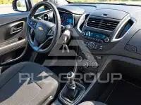 2014 Chevrolet TRAX