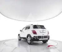 2014 Chevrolet TRAX