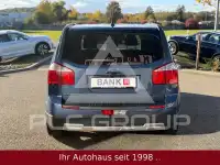 2014 Chevrolet Orlando
