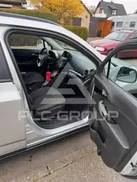 2014 Chevrolet Orlando