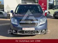 2014 Chevrolet Orlando
