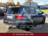 2014 Chevrolet Orlando