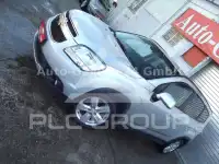 2014 Chevrolet Orlando