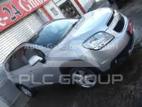 2014 Chevrolet Orlando