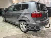 2014 Chevrolet Orlando