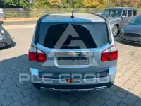 2014 Chevrolet Orlando