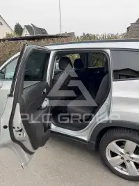 2014 Chevrolet Orlando
