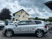 2014 Chevrolet Orlando