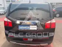2014 Chevrolet Orlando