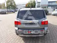 2014 Chevrolet Orlando