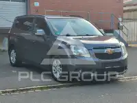 2014 Chevrolet Orlando