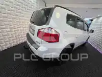 2014 Chevrolet Orlando
