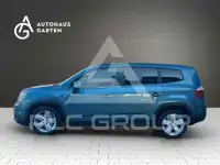 2014 Chevrolet Orlando