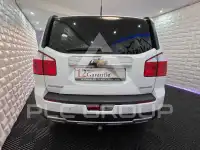 2014 Chevrolet Orlando