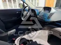 2014 Chevrolet Orlando